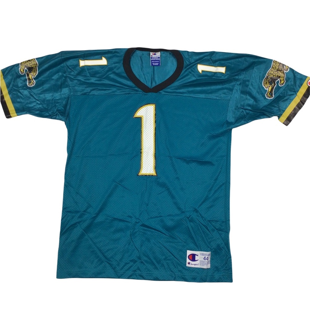 COPY - Vintage Champion Jacksonville Jaguars NFL jersey